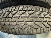 Padangos 225/50r17 .Vovlo S80 2009 m. - nuotraukos Nr. 11
