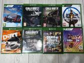 Xbox series x žaidimu konsolė su 8 žaidimais - nuotraukos Nr. 5