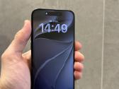 iPhone 15 Pro 128gb - nuotraukos Nr. 5