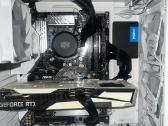 Gaming Pc Parduodamas - nuotraukos Nr. 2