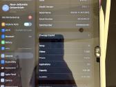 iPad Air 11 inch M3 2025 - nuotraukos Nr. 4