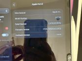 iPad Air 11 inch M3 2025 - nuotraukos Nr. 6