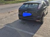Parduodamas Ford focus automobilis 2600 - nuotraukos Nr. 3