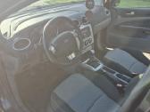 Parduodamas Ford focus automobilis 2600 - nuotraukos Nr. 4