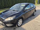 Parduodamas Ford focus automobilis 2600 - nuotraukos Nr. 5