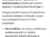 Hidraulinės lentelės - nuotraukos Nr. 6