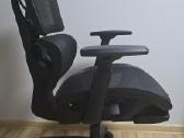 Ergonominė biuro / kompiuterio kėdė - nuotraukos Nr. 2