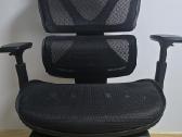 Ergonominė biuro / kompiuterio kėdė - nuotraukos Nr. 3