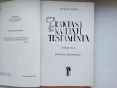 A. Rubšys. Raktas į Naująjį Testamenrą - nuotraukos Nr. 3
