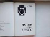 A. Rubšys. Raktas į Naująjį Testamenrą - nuotraukos Nr. 6