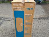 Atlantic Steatite Vm100 Turbo, 100 L - nuotraukos Nr. 2