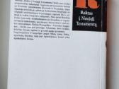 A. Rubšys. Raktas į Naująjį Testamenrą - nuotraukos Nr. 15