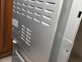 Elektrinė viryklė Electrolux Lki64023ax - nuotraukos Nr. 5
