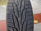 Parduodamos ziemines padangos r16 205/60 - nuotraukos Nr. 3