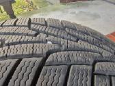 Parduodamos ziemines padangos r16 205/60 - nuotraukos Nr. 4