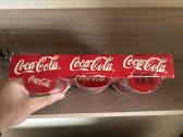 Coca Cola stiklines 2003 - nuotraukos Nr. 4