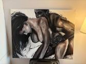 Paveikslas Passion serija, Gintarė Tiliūnaitė - nuotraukos Nr. 2