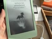 Kindle skaityklė - nuotraukos Nr. 3