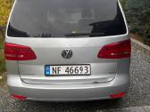VW tauran masina - nuotraukos Nr. 2