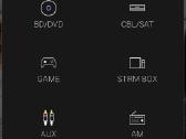 Pioneer vsx 932 Bt WiFi Atmos arc Spotify hireseq - nuotraukos Nr. 10
