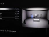 Pioneer vsx 932 Bt WiFi Atmos arc Spotify hireseq - nuotraukos Nr. 16