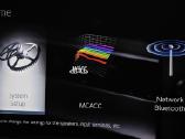 Pioneer vsx 932 Bt WiFi Atmos arc Spotify hireseq - nuotraukos Nr. 17