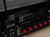 Pioneer vsx 932 Bt WiFi Atmos arc Spotify hireseq - nuotraukos Nr. 2