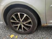VW tauran masina - nuotraukos Nr. 4