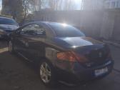 Peugeot 306cc - nuotraukos Nr. 2