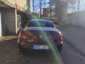 Peugeot 306cc - nuotraukos Nr. 3
