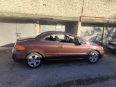 Peugeot 306cc - nuotraukos Nr. 4