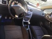Peugeot 306cc - nuotraukos Nr. 5