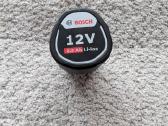 Bosch Gsr 12v-15 + 2 akumuliatoriai + grąžtai - nuotraukos Nr. 4