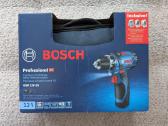 Bosch Gsr 12v-15 + 2 akumuliatoriai + grąžtai - nuotraukos Nr. 9