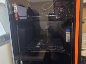 Prusa core one + - nuotraukos Nr. 2