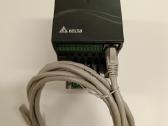 Dažnio keitiklis 230v 0.75kw - nuotraukos Nr. 8