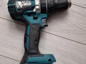 Akumuliatorinis smūginis gręžtuvas Makita Dhp484z - nuotraukos Nr. 2