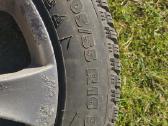 Padangos su ratlankiais 205/55 R16 - nuotraukos Nr. 3