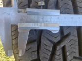 Padangos su ratlankiais 205/55 R16 - nuotraukos Nr. 4
