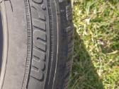 Padangos su ratlankiais 205/55 R16 - nuotraukos Nr. 6