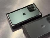 iPhone 13 pro 256 GB - nuotraukos Nr. 3
