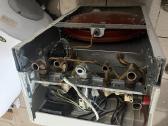 Junkers dujinis katilas ir Boileris 80l - nuotraukos Nr. 3