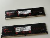 Aegis Ddr4 2x8gb - nuotraukos Nr. 2