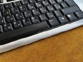 Logithech klaviatura laidinė, usb2 - nuotraukos Nr. 4