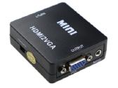 König Hdmi į Vga keitiklis Kn-hdmicon26 - nuotraukos Nr. 2