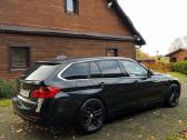 Bmw f31 - nuotraukos Nr. 4