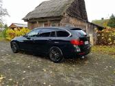 Bmw f31 - nuotraukos Nr. 5