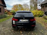 Bmw f31 - nuotraukos Nr. 7