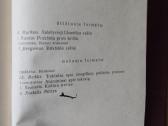 Lucijus Anėjus Seneka "Laiškai Lucilijui" - nuotraukos Nr. 10