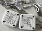 Tuya šliuzai: 2x Moes Ble Bhub-w + Nous E1 Zigbee - nuotraukos Nr. 2